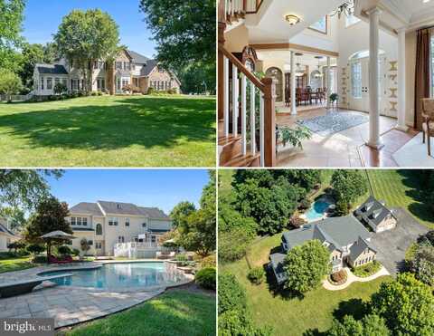 3120 LACROSSE COURT, DUNKIRK, MD 20754