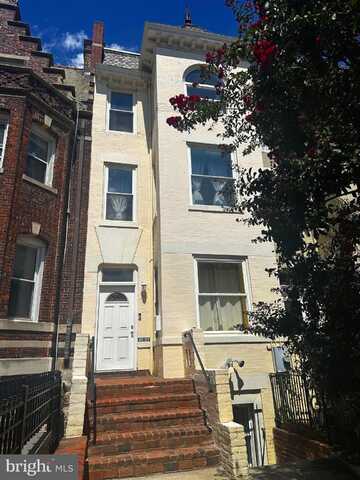 1327 HARVARD STREET NW, WASHINGTON, DC 20009