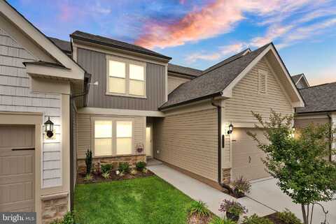 15524 MARIGOLD FALLS LANE, HAYMARKET, VA 20169