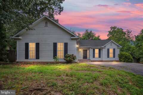 5 BRENTWOOD LANE, FREDERICKSBURG, VA 22405