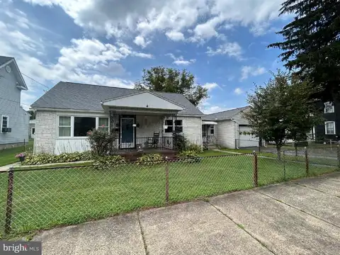 420 NORTH, LYKENS, PA 17048