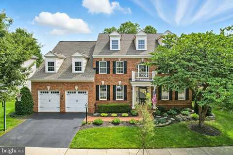 43843 KITTIWAKE DRIVE, LEESBURG, VA 20176