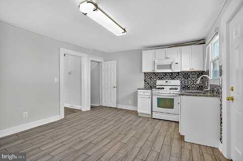 4203 MORRISON COURT, Baltimore, MD 21226