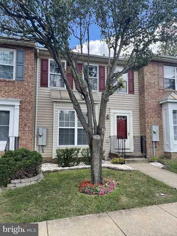 308 STRATFORD DRIVE, WINCHESTER, VA 22601