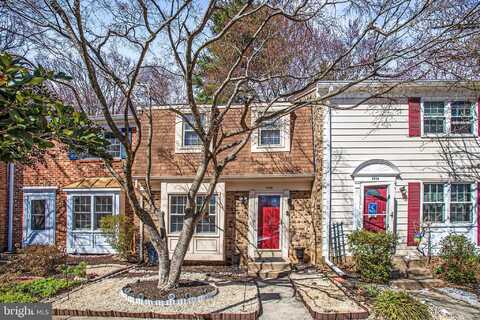4906 MCFARLAND DRIVE, FAIRFAX, VA 22032