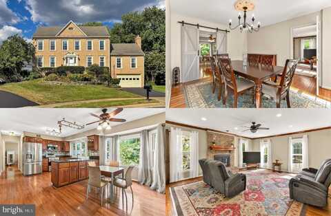 406 WOODGROVE COURT, HERNDON, VA 20170