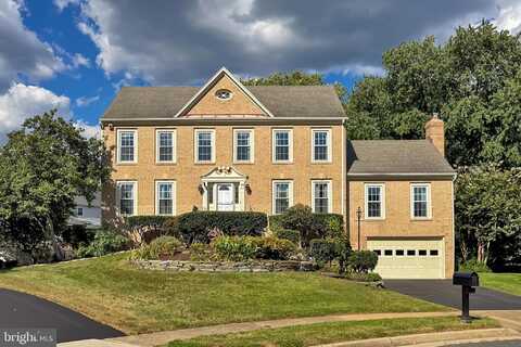 406 WOODGROVE COURT, HERNDON, VA 20170