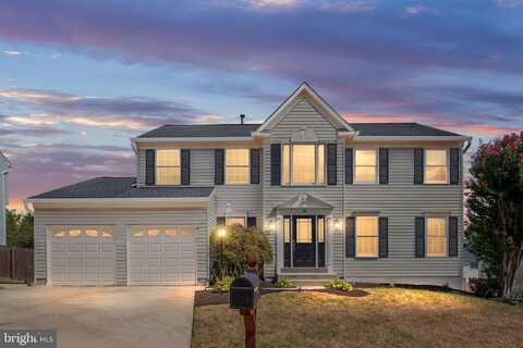 48 BRITTANY LANE, STAFFORD, VA 22554
