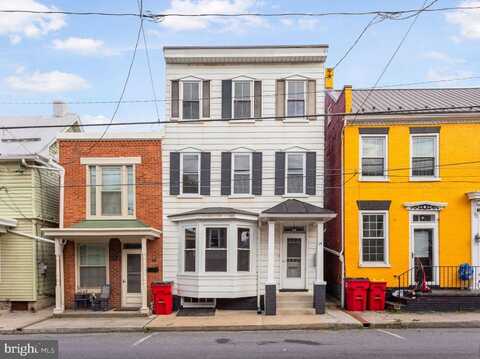 14 E MAIN STREET, NEWVILLE, PA 17241