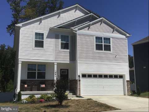 109 SHALLOW BROOK WAY, LA PLATA, MD 20646