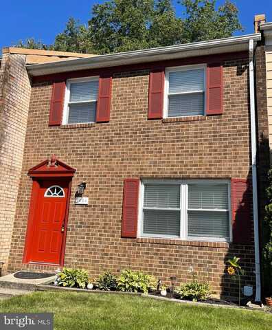 1664 YORKTOWN COURT, CROFTON, MD 21114