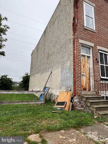 1928 N NEWKIRK STREET, PHILADELPHIA, PA 19121