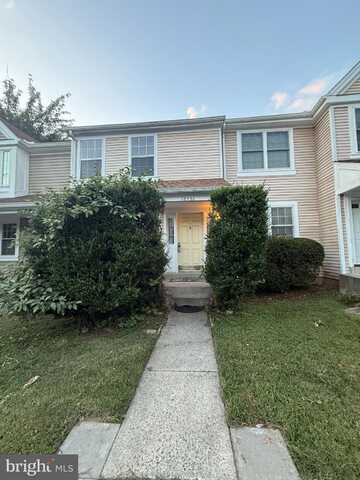 18730 MARTINS LANDING DRIVE, GERMANTOWN, MD 20874