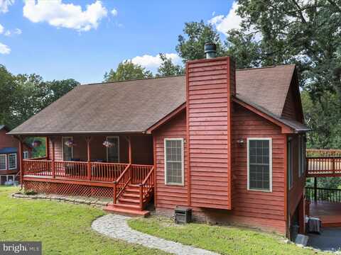 32 GREENFIELD ROAD, FRONT ROYAL, VA 22630
