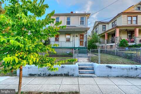 4839 JAY STREET NE, WASHINGTON, DC 20019