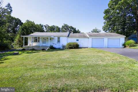 10572 UPPER STRASBURG, UPPERSTRASBURG, PA 17265