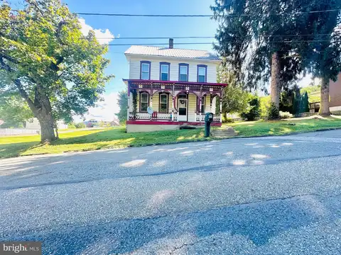 55 S CALLOWHILL STREET, ELIZABETHVILLE, PA 17023