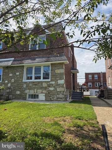 1828 MEGARGEE STREET, PHILADELPHIA, PA 19152