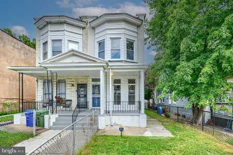 612 CATOR AVENUE, BALTIMORE, MD 21218