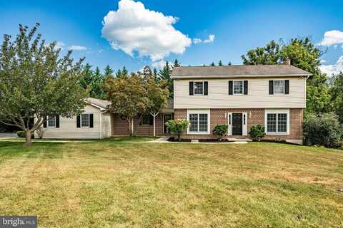 16 LONG DRIVE, DOWNINGTOWN, PA 19335