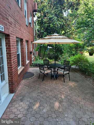 1718 PRESTON ROAD, ALEXANDRIA, VA 22302