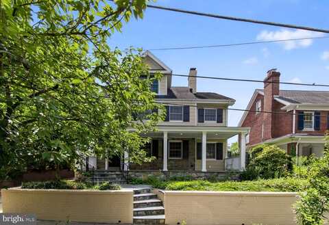 3112 LEGATION STREET NW, WASHINGTON, DC 20015