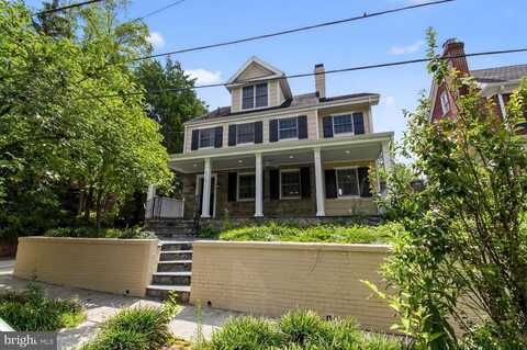 3112 LEGATION STREET NW, WASHINGTON, DC 20015