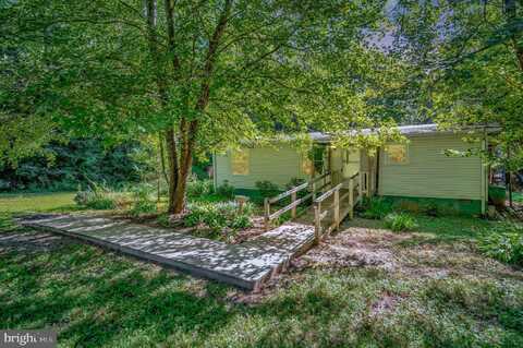 13500 SHANNON HILL ROAD, LOUISA, VA 23093