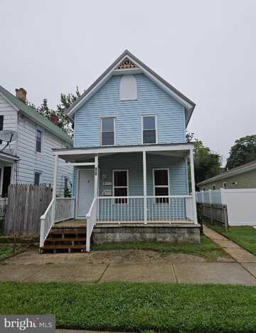 29 N NEW STREET, DOVER, DE 19904