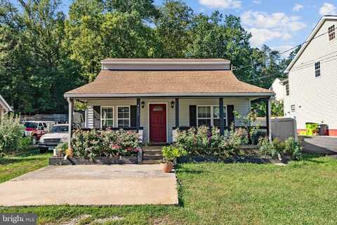 4023 WHITE HAVEN DRIVE, DUMFRIES, VA 22026