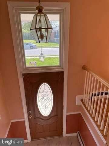 7711 WOODSTOCK STREET, MANASSAS, VA 20109