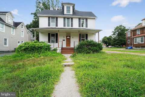 4319 BAYONNE AVENUE, BALTIMORE, MD 21206