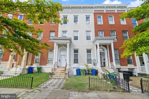 1310 W LEXINGTON STREET, BALTIMORE, MD 21223