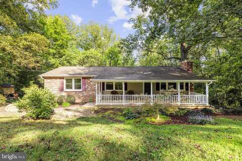 11505 BITTLE LANE, NOKESVILLE, VA 20181