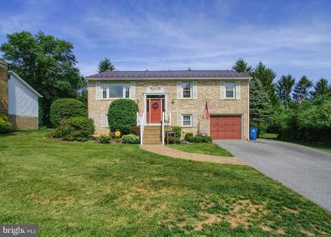 118 HOLLY DRIVE, MECHANICSBURG, PA 17055