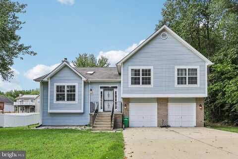 9101 SHERWOOD FOREST WAY, UPPER MARLBORO, MD 20772