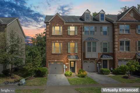 7215 WINDING HILLS DRIVE, HANOVER, MD 21076