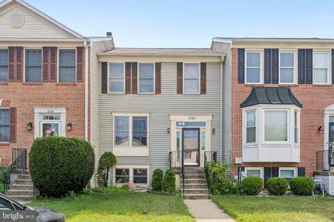 2240 CANTEEN CIRCLE, ODENTON, MD 21113
