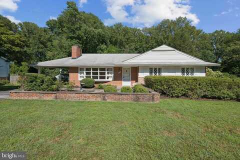 6553 CARLINDA AVENUE, COLUMBIA, MD 21046