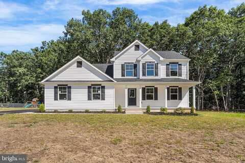 1051 NEW BROOKLYN ROAD, WILLIAMSTOWN, NJ 08094
