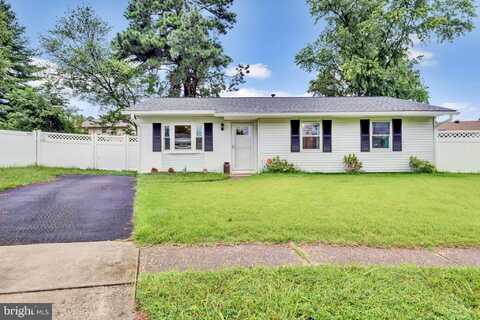 518 GRANBY COURT, MILLERSVILLE, MD 21108