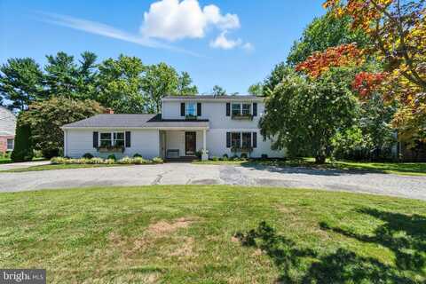 515 N KENT STREET, CHESTERTOWN, MD 21620