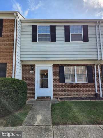 6428 UNION COURT, GLEN BURNIE, MD 21061