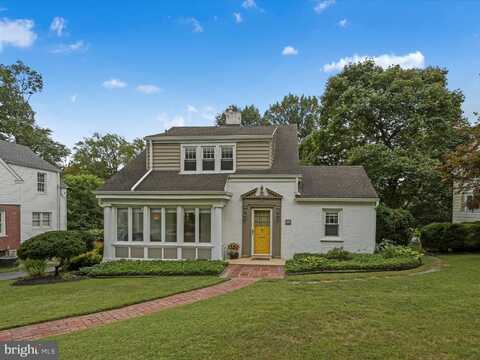 32 WYOMISSING HILLS BOULEVARD, READING, PA 19609