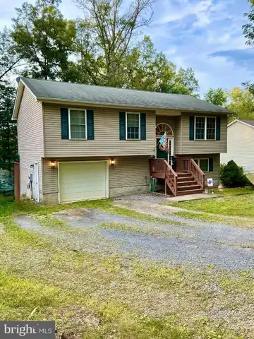 627 WARDEN CIRCLE ROAD, WARDENSVILLE, WV 26851