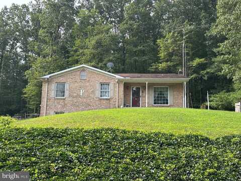 7714 FERN GROTTO CIRCLE CIRCLE, FAYETTEVILLE, PA 17222