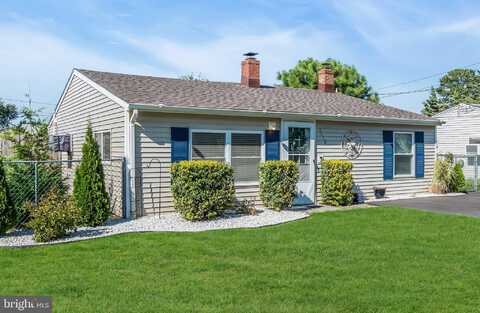 1010 INLAND ROAD, FORKED RIVER, NJ 08731