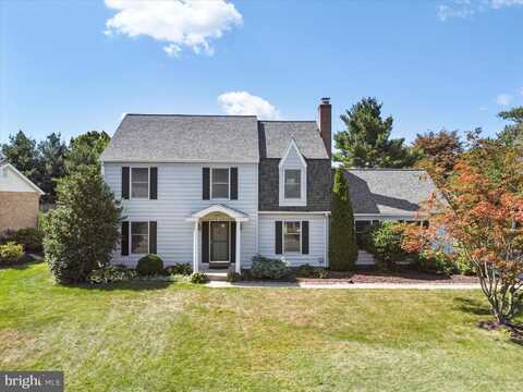 9 CAROLINE DRIVE, MIDDLETOWN, MD 21769