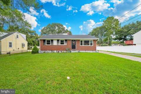 618 STEWART AVENUE, GLEN BURNIE, MD 21061