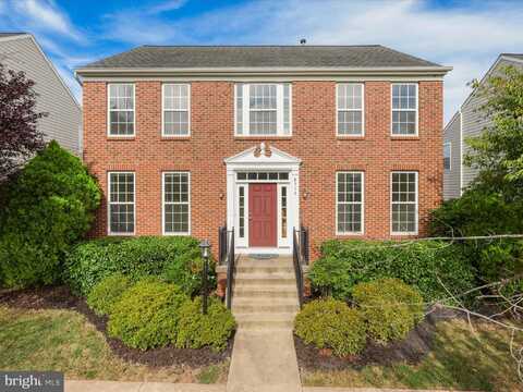 6713 SELBOURNE LANE, GAINESVILLE, VA 20155
